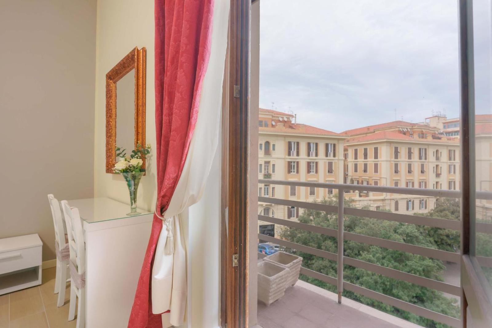 Affittacamere 5 Stelle Cagliari Buitenkant foto
