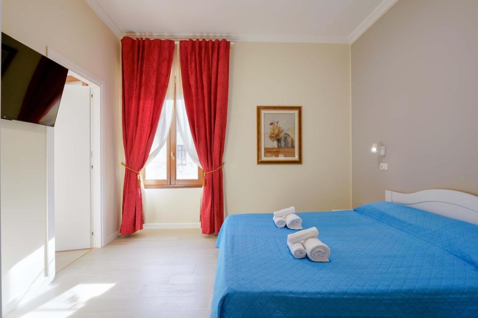Affittacamere 5 Stelle Cagliari Buitenkant foto