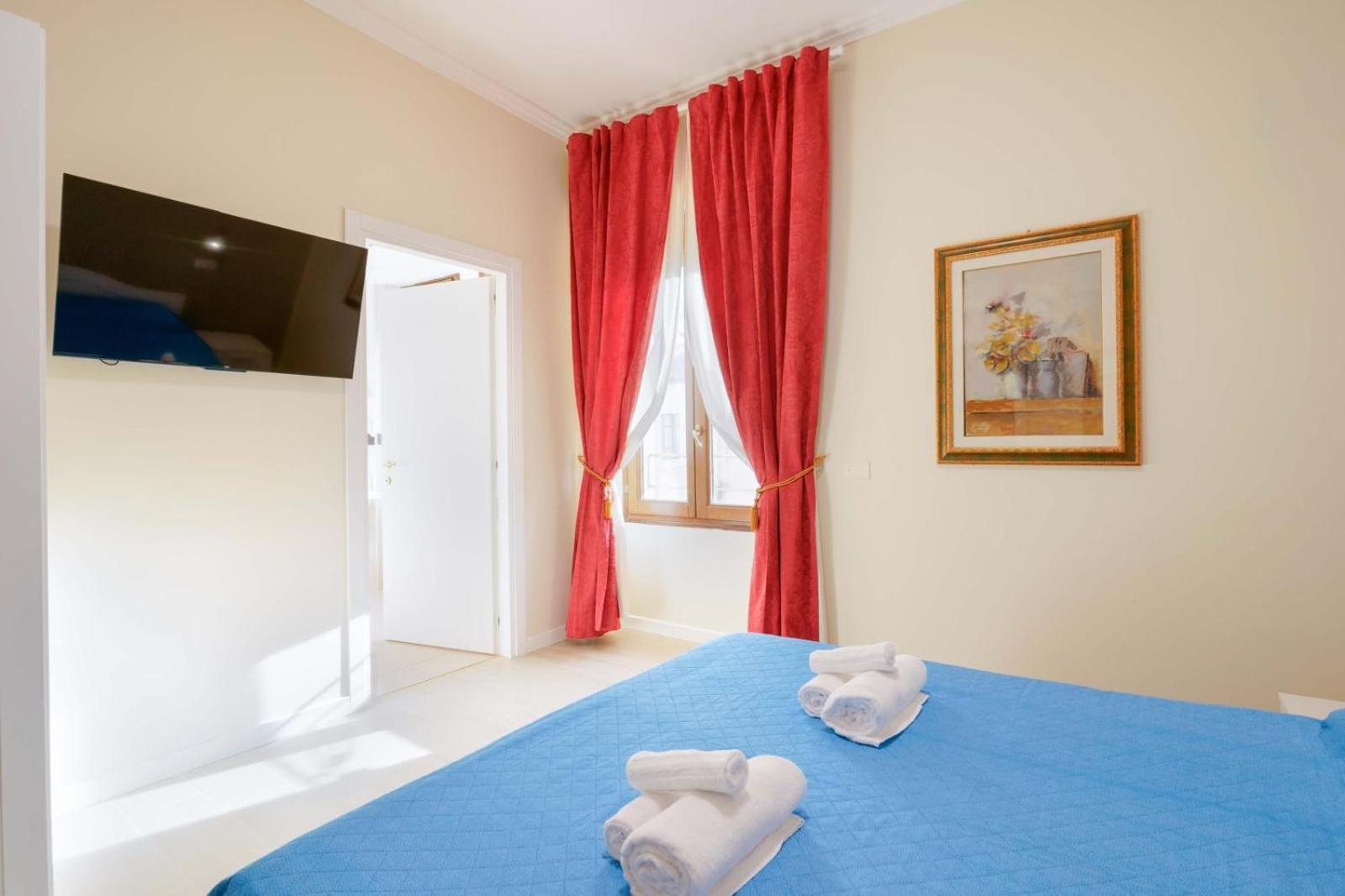 Affittacamere 5 Stelle Cagliari Buitenkant foto